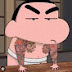 Channel avatar