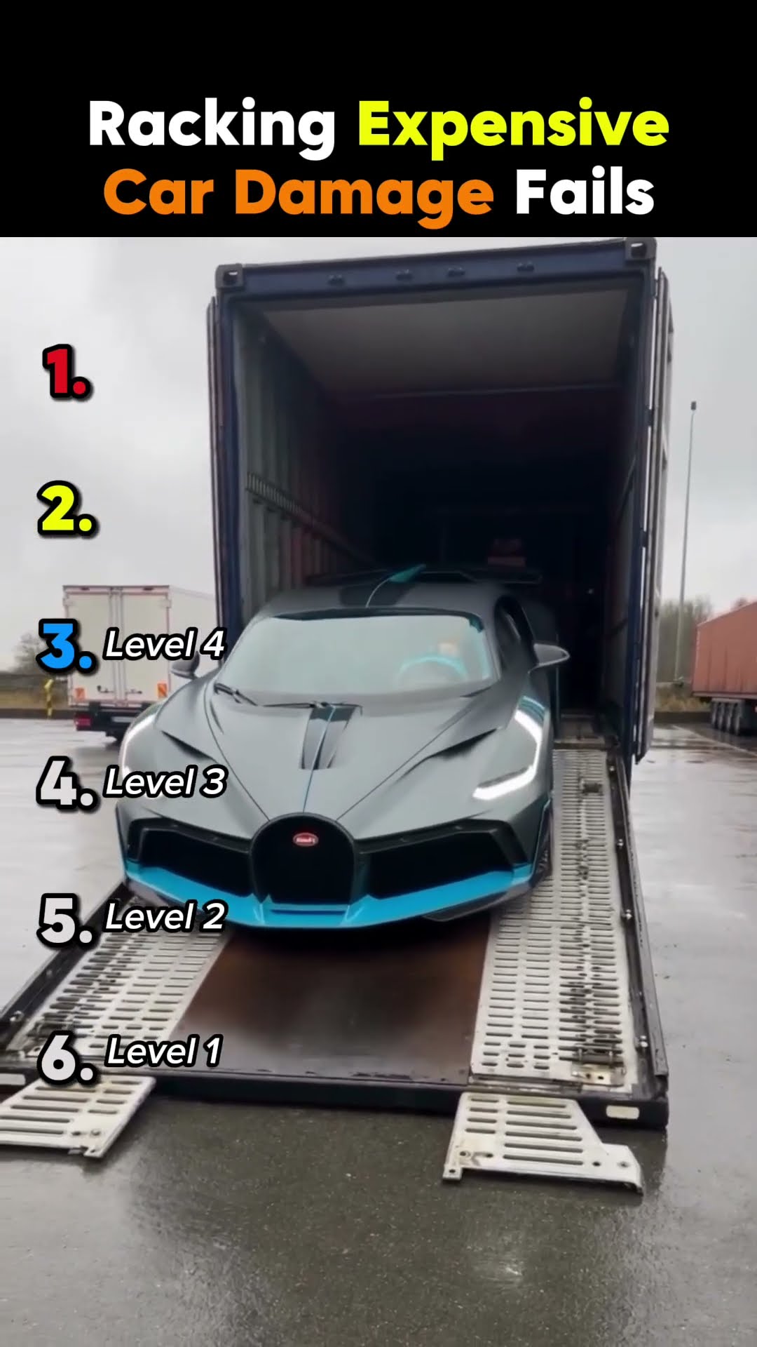 Channel avatar