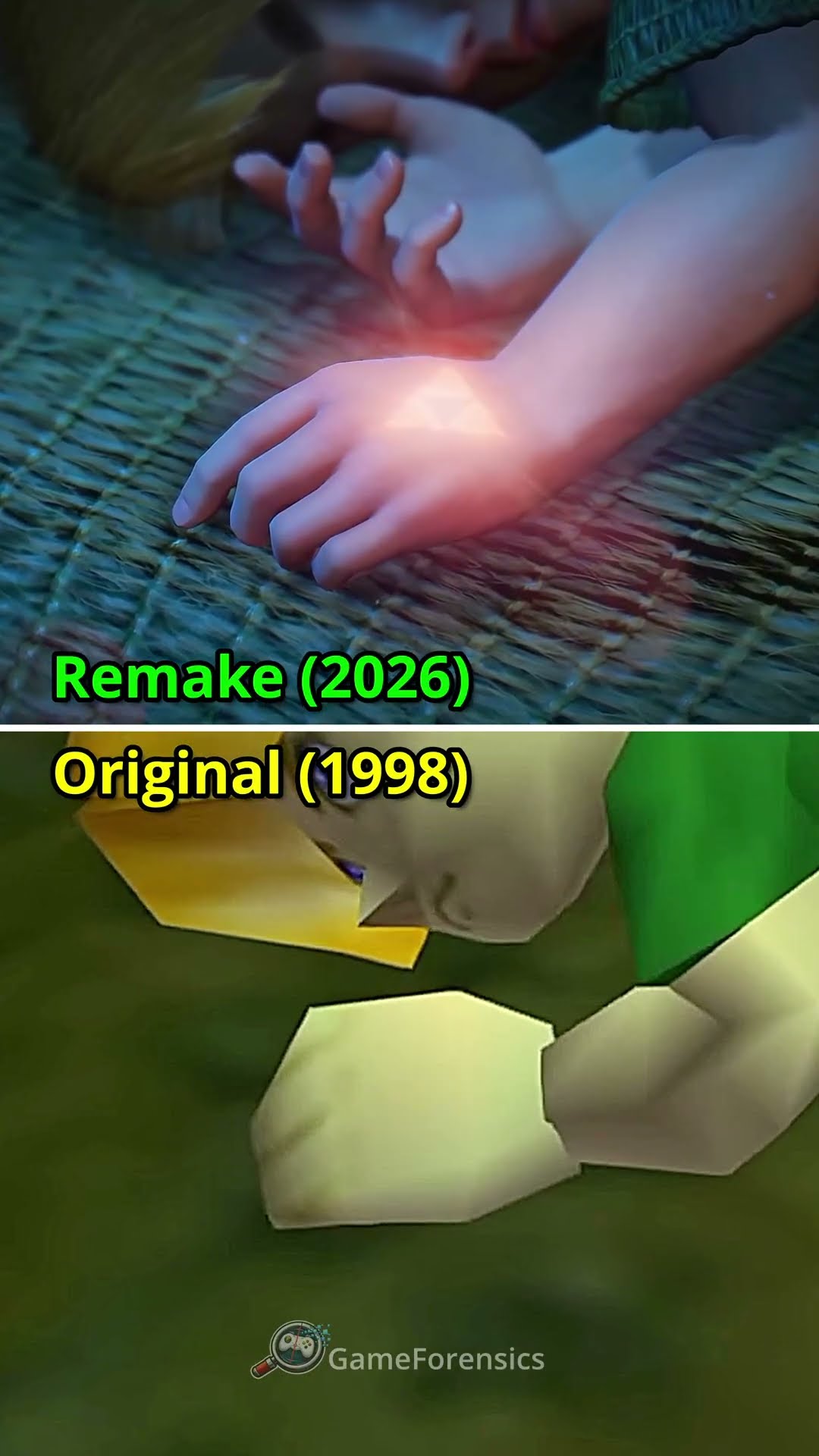 Channel avatar