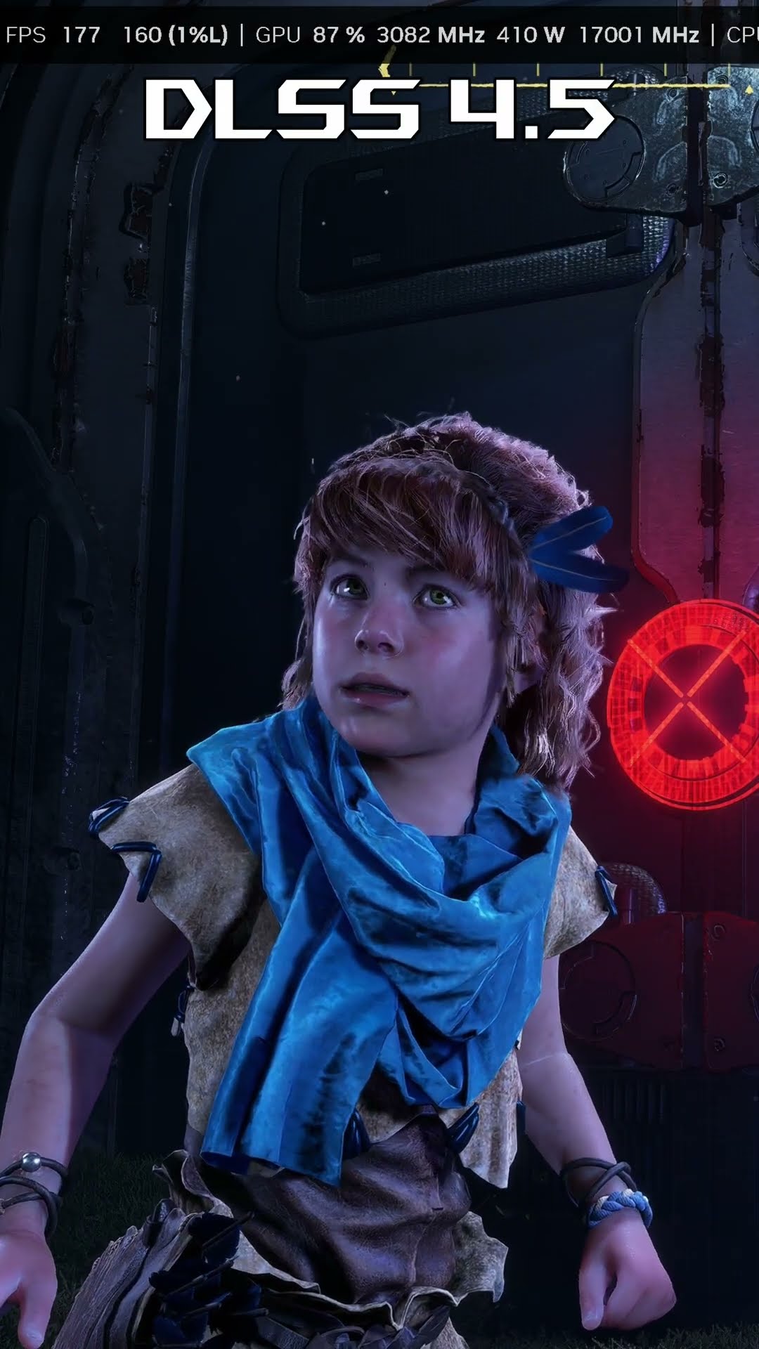 Channel avatar